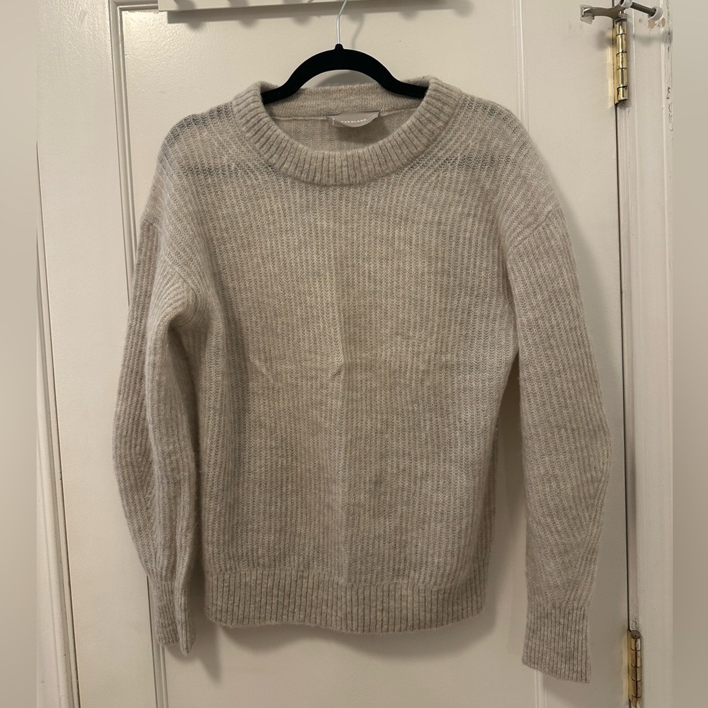 The Cocoon Crew in Alpaca